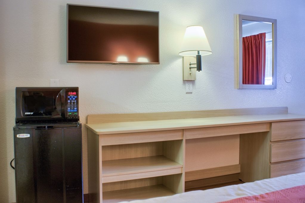 Motel 6-Seattle, Wa - South SeaTac Cameră foto