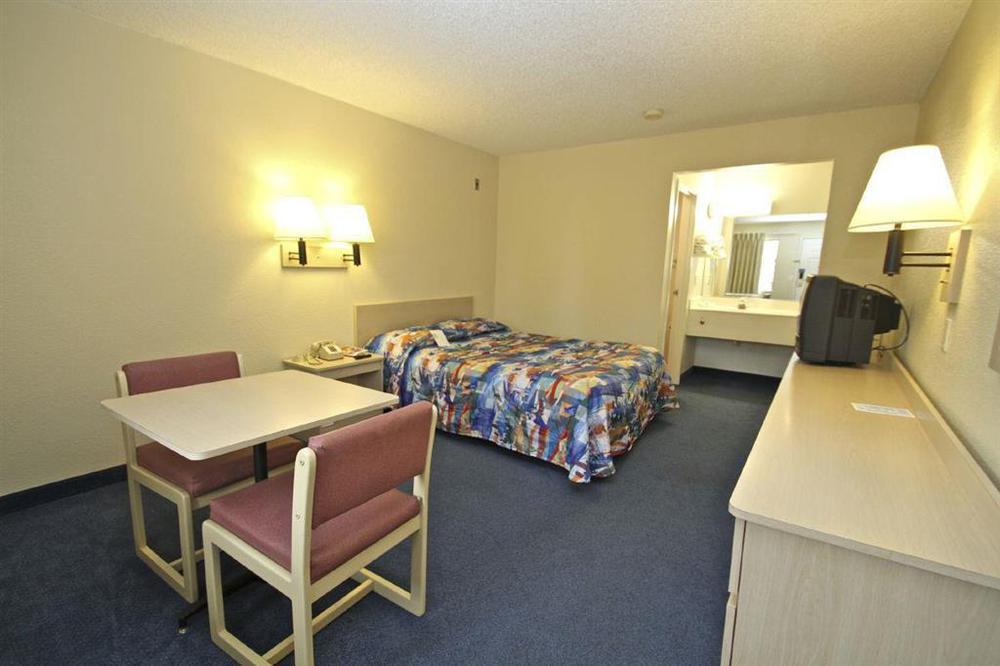 Motel 6-Seattle, Wa - South SeaTac Cameră foto