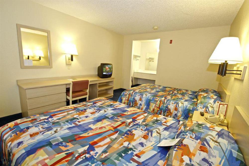 Motel 6-Seattle, Wa - South SeaTac Cameră foto