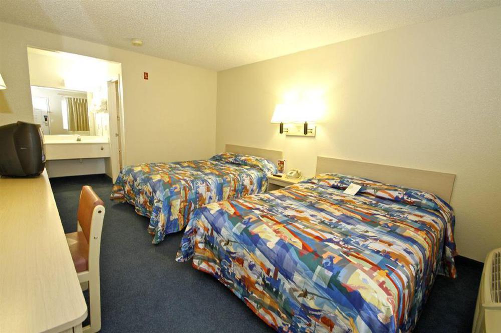 Motel 6-Seattle, Wa - South SeaTac Cameră foto